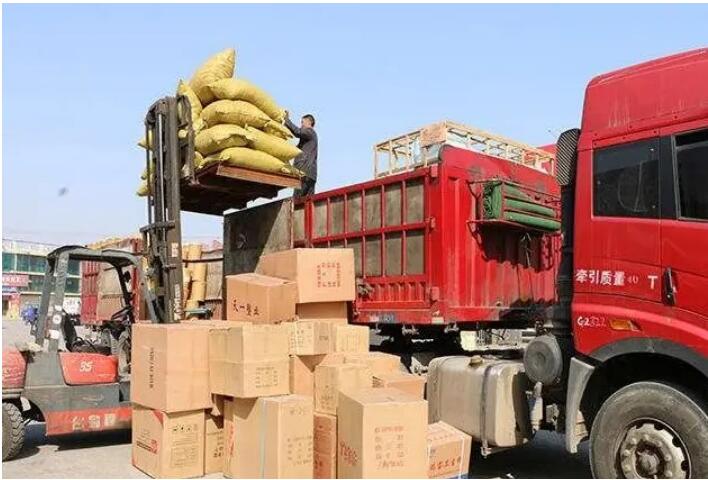 泉州到东河区物流专线