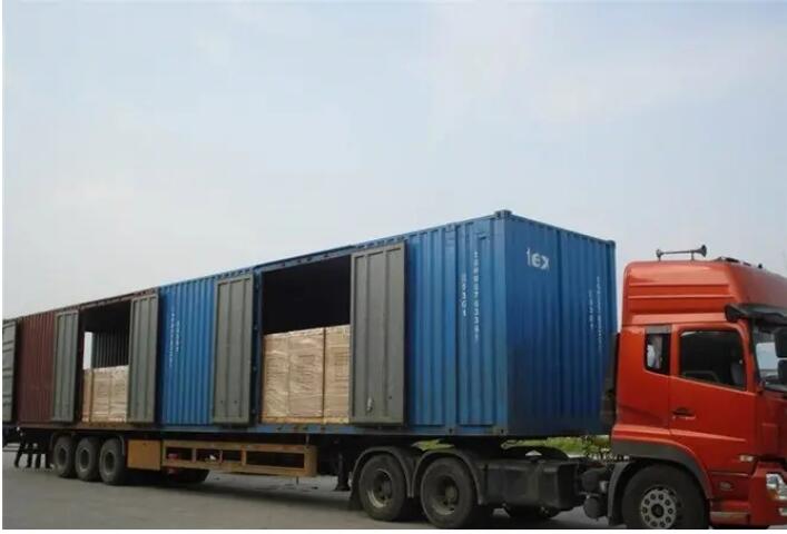 泉州到东河区整车运输