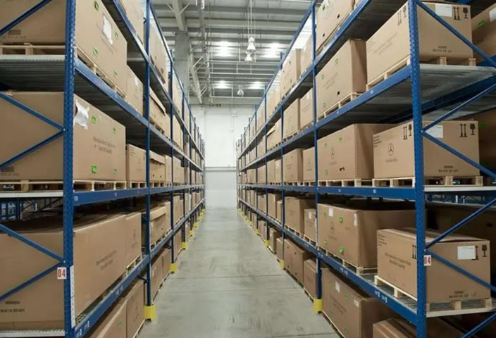 泉州到东河区货物仓储