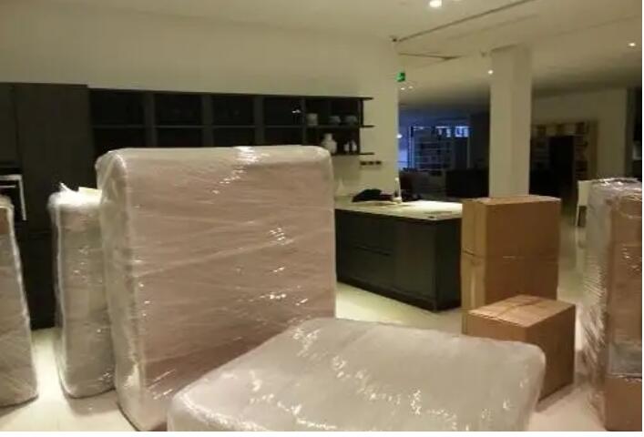 泉州到东河区长途搬家