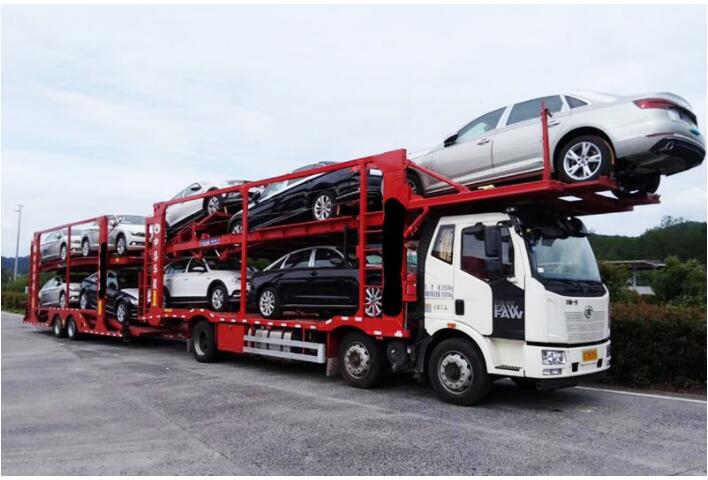 泉州到东河区轿车托运